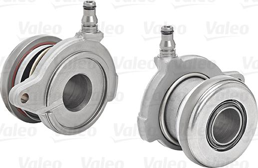 Valeo 804580 - Центральный выключатель, система сцепления parts5.com