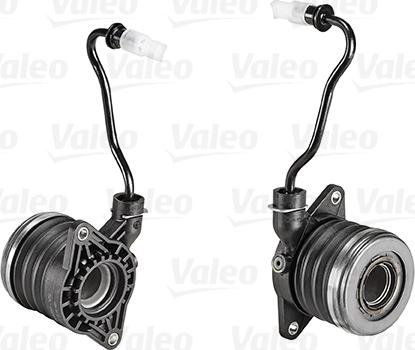 Valeo 804581 - Комплект сцепления parts5.com