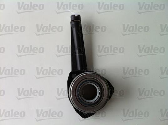 Valeo 804530 - Центральный выключатель, система сцепления parts5.com