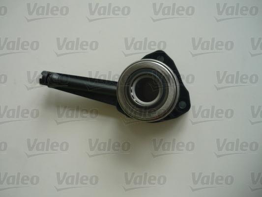 Valeo 804530 - Центральный выключатель, система сцепления parts5.com