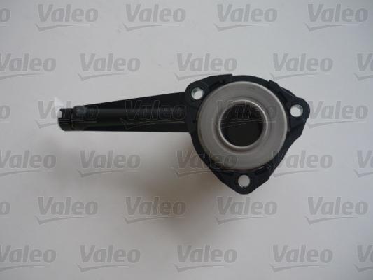 Valeo 804530 - Центральный выключатель, система сцепления parts5.com