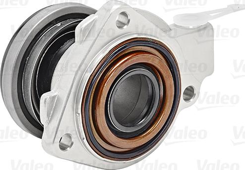 Valeo 804538 - Центральный выключатель, система сцепления parts5.com