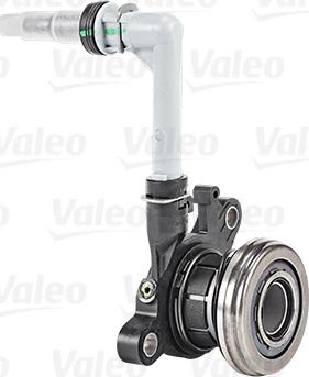 Valeo 804526 - Центральный выключатель, система сцепления parts5.com