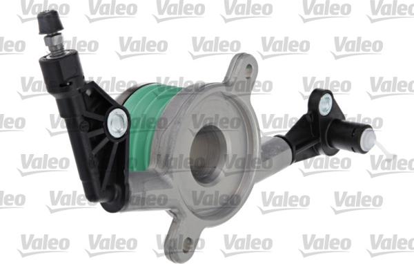 Valeo 804528 - Центральный выключатель, система сцепления parts5.com