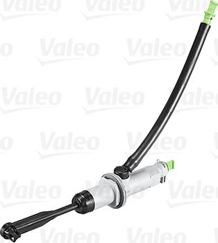 Valeo 804652 - Главный цилиндр, система сцепления parts5.com