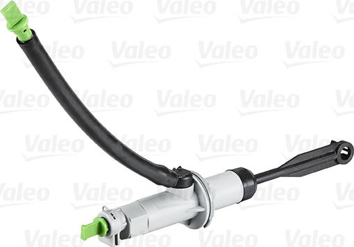 Valeo 804652 - Главный цилиндр, система сцепления parts5.com