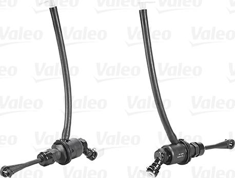 Valeo 804814 - Cable, manual transmission parts5.com