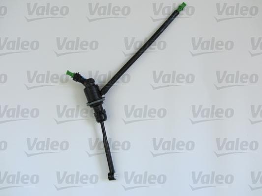 Valeo 804836 - Главный цилиндр, система сцепления parts5.com