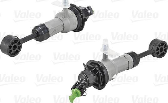 Valeo 804829 - Трос, ступенчатая коробка передач parts5.com