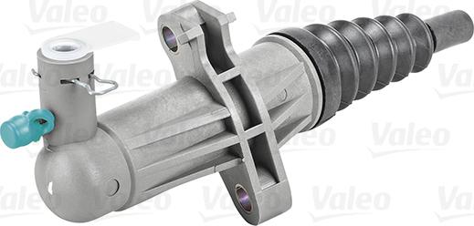 Valeo 804748 - Рабочий цилиндр, система сцепления parts5.com