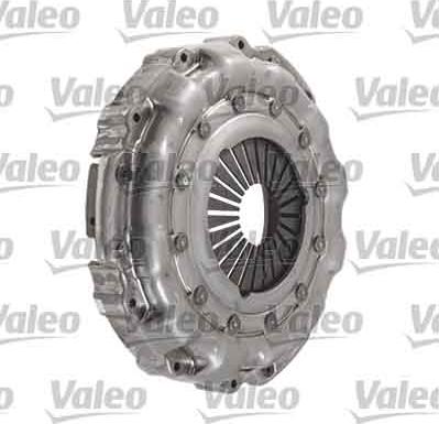 Valeo 805779 - Нажимной диск сцепления parts5.com