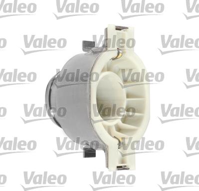 Valeo 806504 - Выжимной подшипник сцепления parts5.com