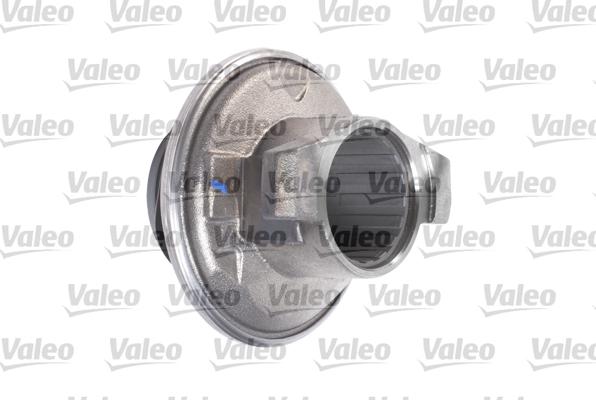 Valeo 806508 - Выжимной подшипник сцепления parts5.com