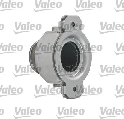 Valeo 806507 - Выжимной подшипник сцепления parts5.com