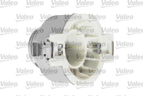 Valeo 806535 - Выжимной подшипник сцепления parts5.com