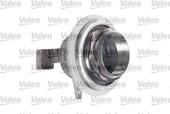 Valeo 806676 - Выжимной подшипник сцепления parts5.com