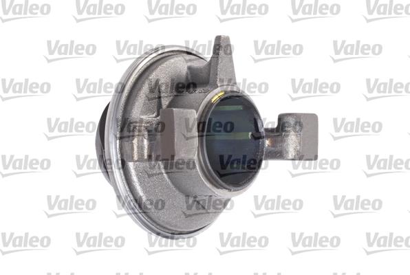 Valeo 806676 - Выжимной подшипник сцепления parts5.com