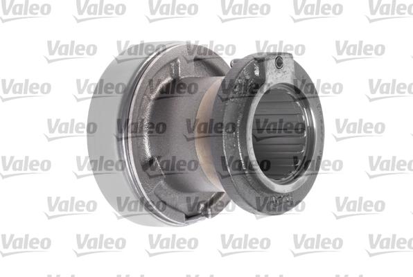 Valeo 806677 - Выжимной подшипник сцепления parts5.com