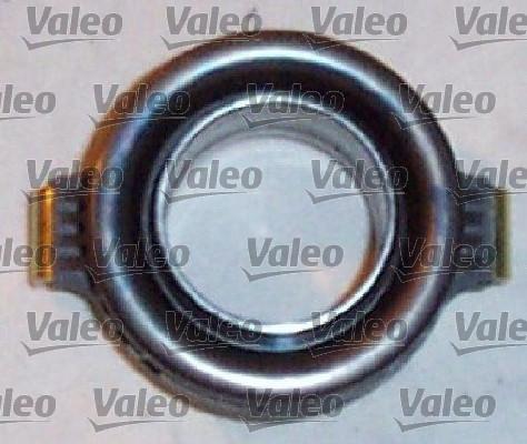 Valeo 801474 - Комплект сцепления parts5.com