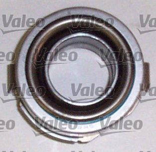 Valeo 801506 - Комплект сцепления parts5.com