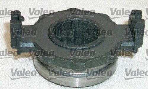 Valeo 801290 - Комплект сцепления parts5.com