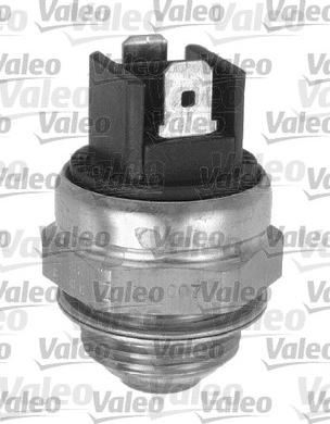 Valeo 819757 - Термовыключатель, вентилятор радиатора / кондиционера parts5.com