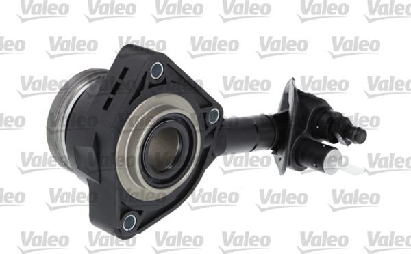 Valeo 810069 - Центральный выключатель, система сцепления parts5.com