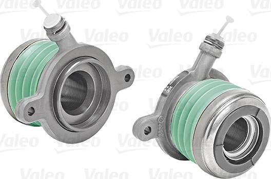 Valeo 810060 - Центральный выключатель, система сцепления parts5.com