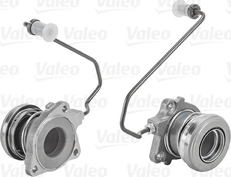 Valeo 810068 - Центральный выключатель, система сцепления parts5.com