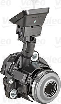 Valeo 810008 - Центральный выключатель, система сцепления parts5.com