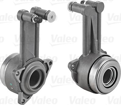 Valeo 810030 - Центральный выключатель, система сцепления parts5.com