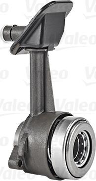 Valeo 810031 - Центральный выключатель, система сцепления parts5.com