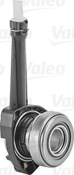 Valeo 810029 - Центральный выключатель, система сцепления parts5.com