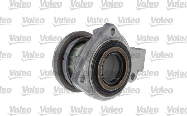 Valeo 810023 - Центральный выключатель, система сцепления parts5.com