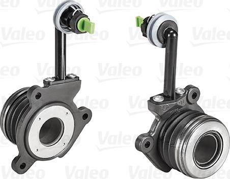 Valeo 810079 - Центральный выключатель, система сцепления parts5.com