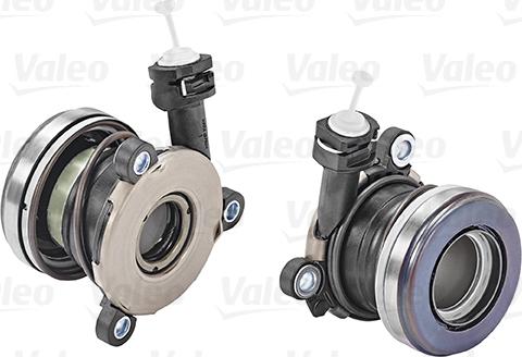 Valeo 810100 - Центральный выключатель, система сцепления parts5.com