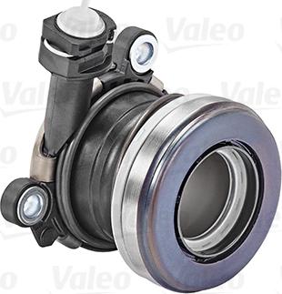 Valeo 810100 - Центральный выключатель, система сцепления parts5.com