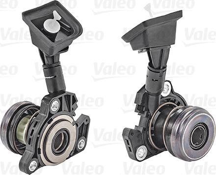 Valeo 810120 - Центральный выключатель, система сцепления parts5.com