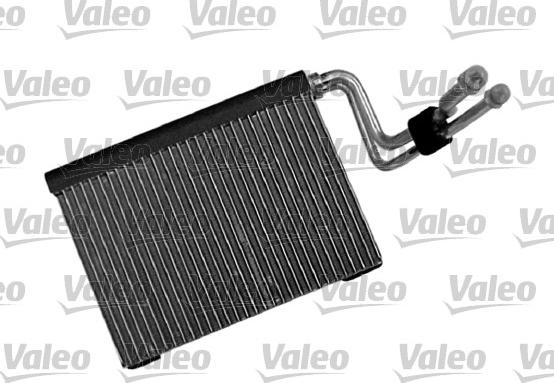 Valeo 818201 - Испаритель, кондиционер parts5.com