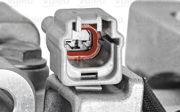 Valeo 813261 - Компрессор кондиционера parts5.com