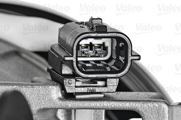 Valeo 813261 - Компрессор кондиционера parts5.com