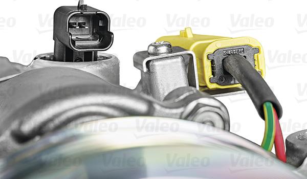 Valeo 813223 - Компрессор кондиционера parts5.com