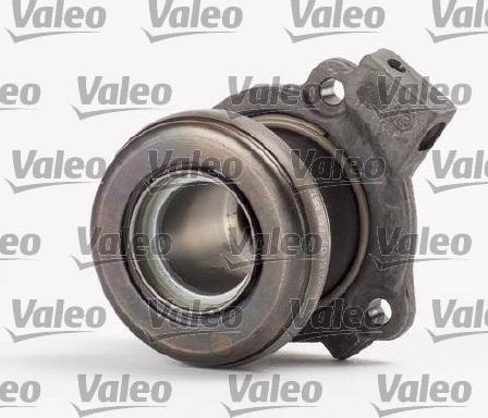 Valeo 834044 - Комплект сцепления parts5.com