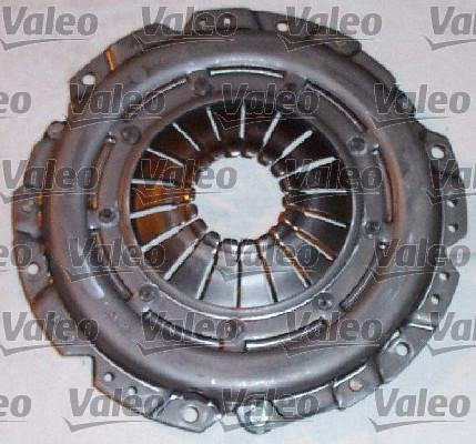 Valeo 834044 - Комплект сцепления parts5.com