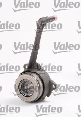 Valeo 834048 - Комплект сцепления parts5.com