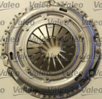 Valeo 834048 - Комплект сцепления parts5.com