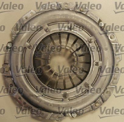 Valeo 834025 - Комплект сцепления parts5.com