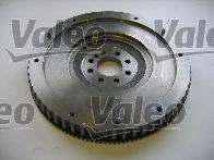 Valeo 835007 - Комплект сцепления parts5.com