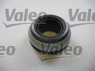 Valeo 835007 - Комплект сцепления parts5.com