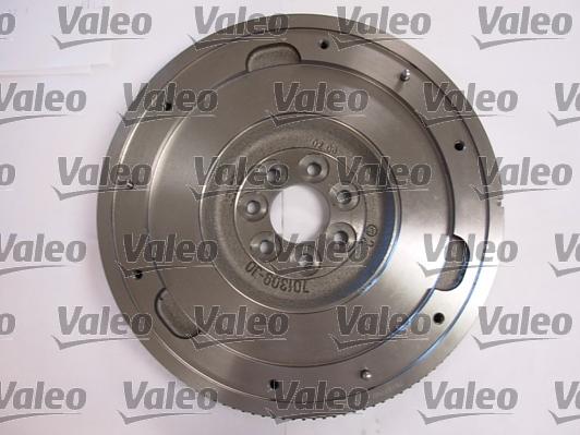 Valeo 835014 - Комплект сцепления parts5.com